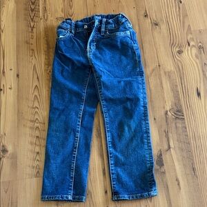GAP Kids Blue Jeans